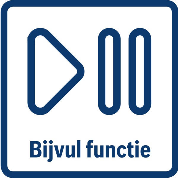 Functies: Bijvul functie