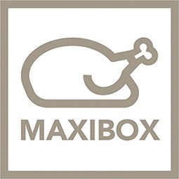 Functies: MaxiBox